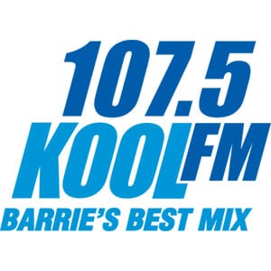 107.5 Cool FM Logo